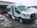 2022 Ford Transit-350 — photo 1 of 20 | VIN 1FDVU4X86NKA60532