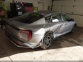 2025 Kia K4 — photo 4 of 17 | VIN 3KPFT4DE3SE211640