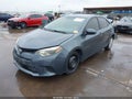 2015 Toyota Corolla — photo 2 of 19 | VIN 5YFBURHE6FP329818