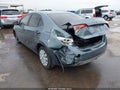 2015 Toyota Corolla — photo 3 of 19 | VIN 5YFBURHE6FP329818