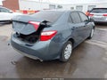 2015 Toyota Corolla — photo 4 of 19 | VIN 5YFBURHE6FP329818