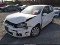 2007 Volkswagen Rabbit — photo 2 of 18 | VIN WVWCR71K47W164340