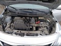 Photo 10 of 12 — 2016 Nissan Versa