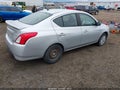 Photo 4 of 12 — 2016 Nissan Versa