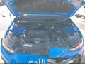 2026 Honda HR-V — photo 10 of 17 | VIN 3CZRZ1H55TM708064