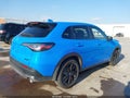 Photo 4 of 17 — 2026 Honda HR-V