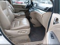 2008 Honda Odyssey — photo 5 of 14 | VIN 5FNRL38878B013108