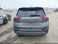 2021 Nissan Rogue — photo 17 of 17 | VIN JN8AT3BB5MW226683