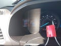 2024 Ford Edge — photo 7 of 17 | VIN 2FMPK4J95RBA27005
