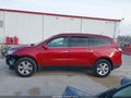 Photo 15 of 17 — 2014 Chevrolet Traverse