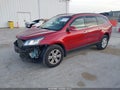 Photo 2 of 17 — 2014 Chevrolet Traverse