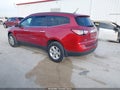 Photo 3 of 17 — 2014 Chevrolet Traverse
