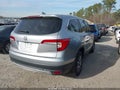 Photo 4 of 16 — 2021 Honda Pilot