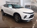 Photo 1 of 16 — 2023 Chevrolet Blazer