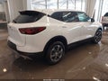Photo 4 of 16 — 2023 Chevrolet Blazer