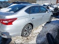 Photo 4 of 15 — 2019 Nissan Sentra