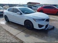 2021 Acura ILX — photo 1 of 16 | VIN 19UDE2F81MA004989