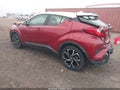 2018 Toyota C-HR — photo 3 of 21 | VIN JTNKHMBX8J1007594