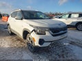 Photo 1 of 16 — 2021 Kia Seltos