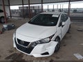 Photo 2 of 16 — 2021 Nissan Versa