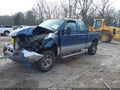 Photo 2 of 17 — 2004 Ford F-250