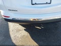 Photo 17 of 18 — 2021 Chevrolet Equinox