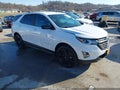 Photo 1 of 18 — 2021 Chevrolet Equinox