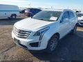 Photo 2 of 17 — 2017 Cadillac XT5