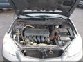 Photo 10 of 14 — 2007 Toyota Matrix
