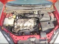 Photo 10 of 13 — 2000 Ford Focus