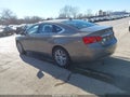 Photo 3 of 17 — 2019 Chevrolet Impala