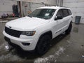 2018 Jeep Grand Cherokee — photo 2 of 17 | VIN 1C4RJFAG8JC370485