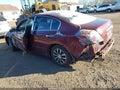 Photo 3 of 11 — 2012 Nissan Altima