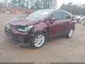 2017 Chevrolet Trax — photo 2 of 12 | VIN 3GNCJMSB4HL206069