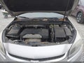 2014 Chevrolet Malibu — photo 10 of 16 | VIN 1G11B5SL5EF275296