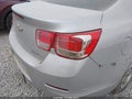 2014 Chevrolet Malibu — photo 12 of 16 | VIN 1G11B5SL5EF275296