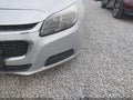 2014 Chevrolet Malibu — photo 14 of 16 | VIN 1G11B5SL5EF275296