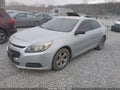 Photo 2 of 16 — 2014 Chevrolet Malibu