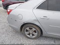 2014 Chevrolet Malibu — photo 6 of 16 | VIN 1G11B5SL5EF275296