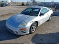 2003 Mitsubishi Eclipse — photo 2 of 16 | VIN 4A3AC44G33E049059