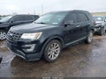 Photo 2 of 16 — 2017 Ford Explorer