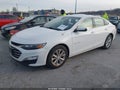 2023 Chevrolet Malibu — photo 2 of 16 | VIN 1G1ZD5ST8PF117177