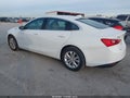 2023 Chevrolet Malibu — photo 3 of 16 | VIN 1G1ZD5ST8PF117177