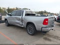 2025 Ram 1500 — photo 3 of 16 | VIN 1C6SRFJP4SN635930