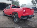 2023 Chevrolet Silverado 2500 — photo 3 of 16 | VIN 2GC4YMEY3P1732587