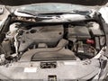 Photo 10 of 17 — 2017 Nissan Altima