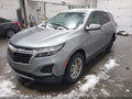 2023 Chevrolet Equinox — photo 2 of 17 | VIN 3GNAXUEG8PS134679