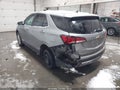 2023 Chevrolet Equinox — photo 3 of 17 | VIN 3GNAXUEG8PS134679