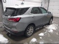 2023 Chevrolet Equinox — photo 4 of 17 | VIN 3GNAXUEG8PS134679