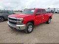 2016 Chevrolet Silverado 1500 — photo 2 of 16 | VIN 3GCUKREC1GG111665